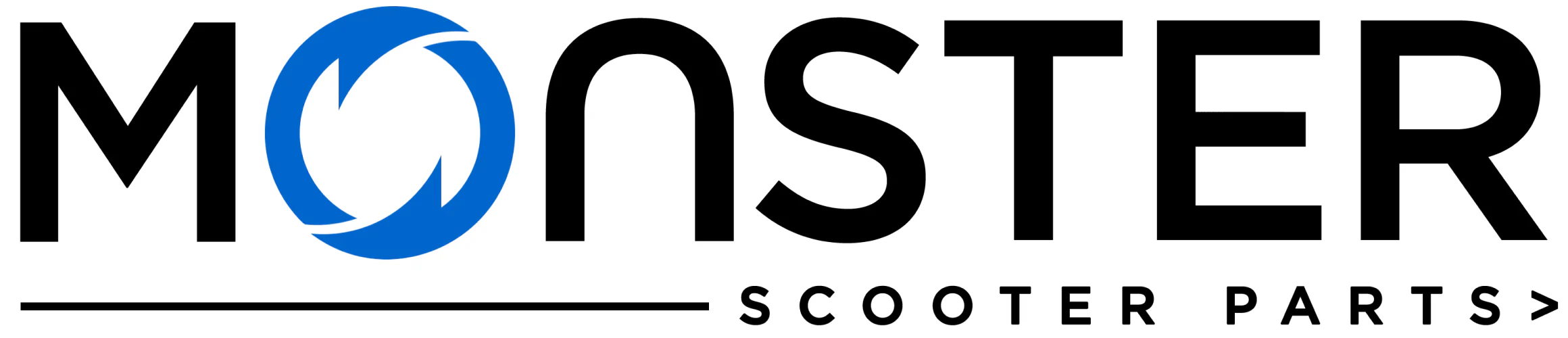 Monster Scooter Parts