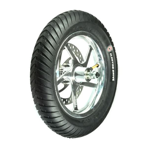 Schwinn S750 (2006 & Newer) Electric Scooter Parts (24 Volt Direct Drive)